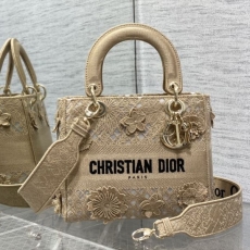 Christian Dior My Lady Bags